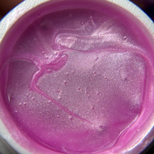 Candy pink