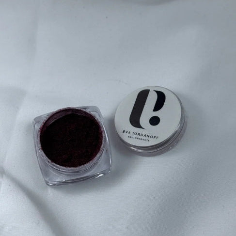 Holo pigment red