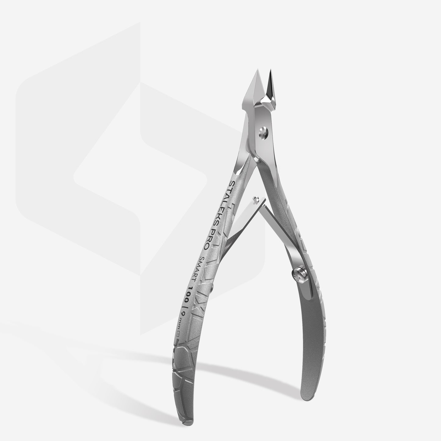 Pince à envie Staleks smart 100/9