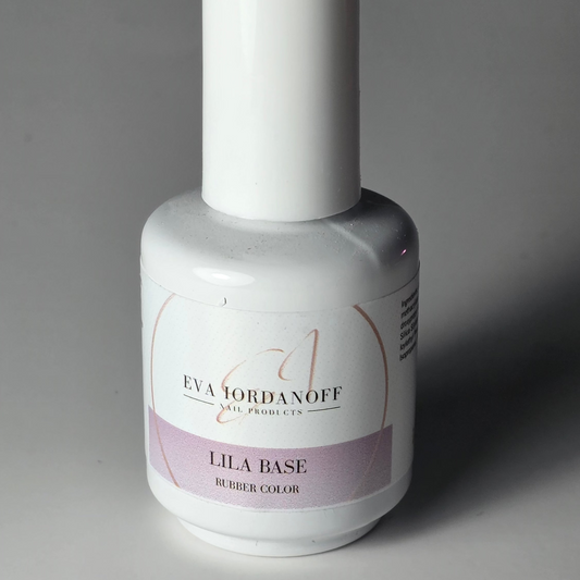Rubber base color Lila