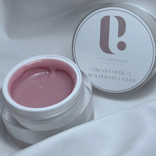 CREAM COVER #2 15 ML