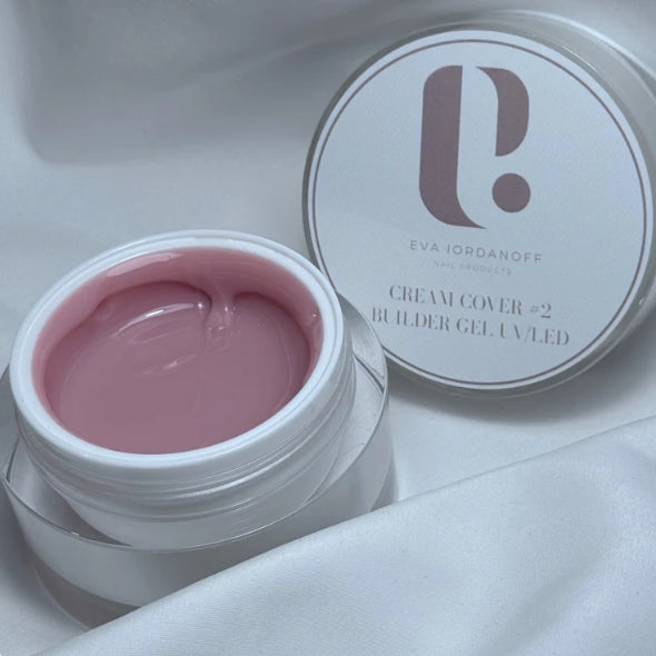 CREAM COVER #2 50ML