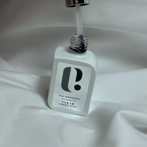 RUBBER BASE CLEAR