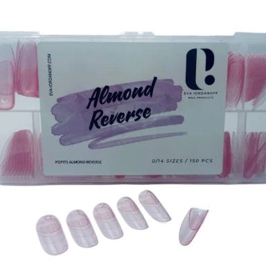 POPIT ALMOND REVERSE