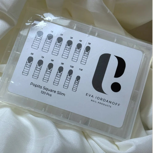 POPIT SQUARE SLIM