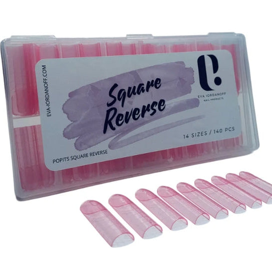 POPIT SQUARE REVERSE