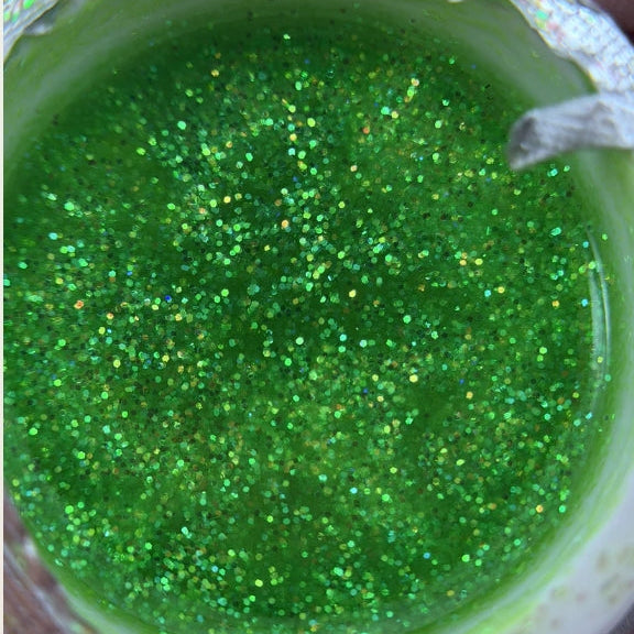 Minty flash