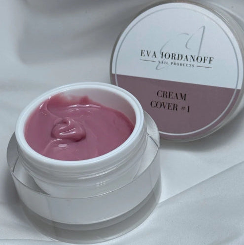Cream cover #1 15ml