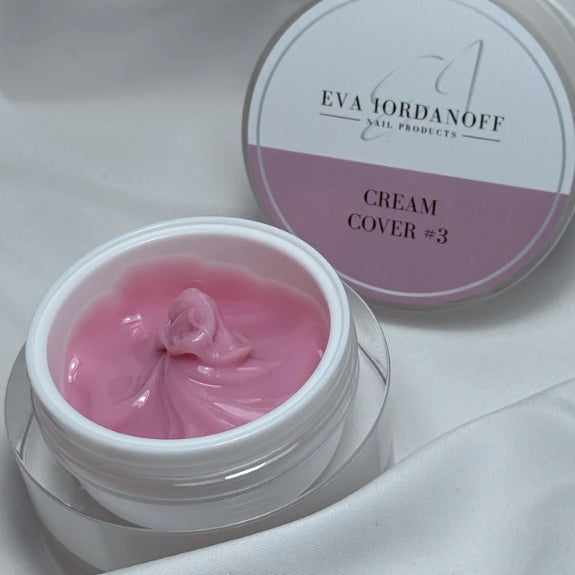 Cream #3 15 ml