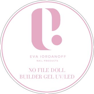 No file Doll 15 ml