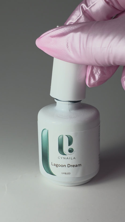 Lagoon Dream