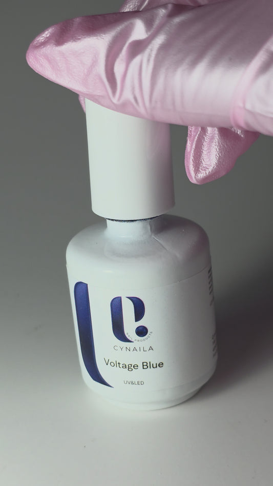 Voltage Blue