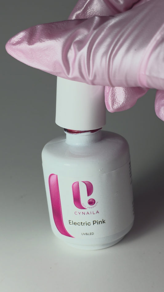 Electric Pink