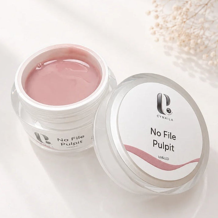 NO FILE PULPIT 15 ML