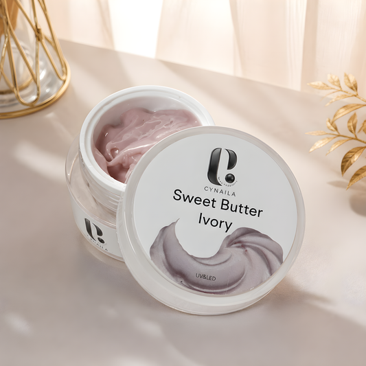 Sweet Butter Ivory