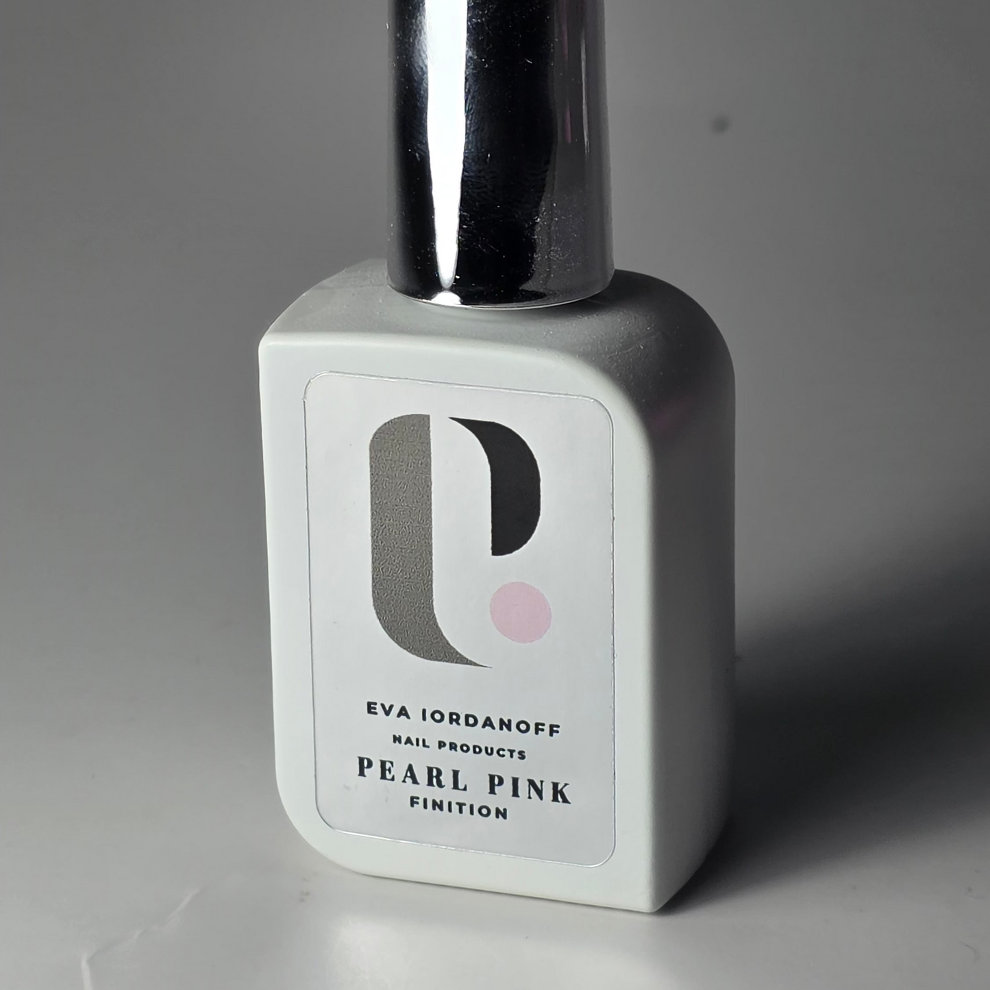 Finition Pearl Pink