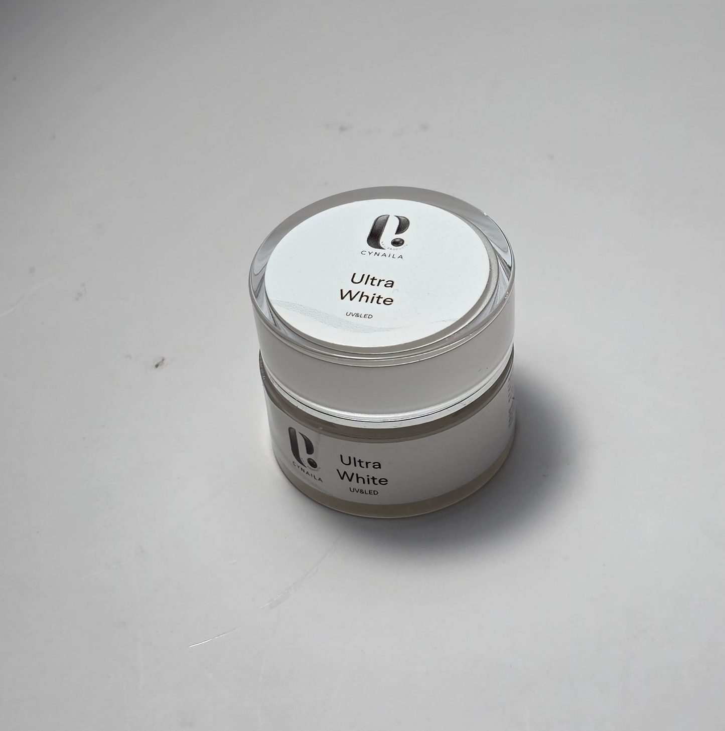 Ultra White