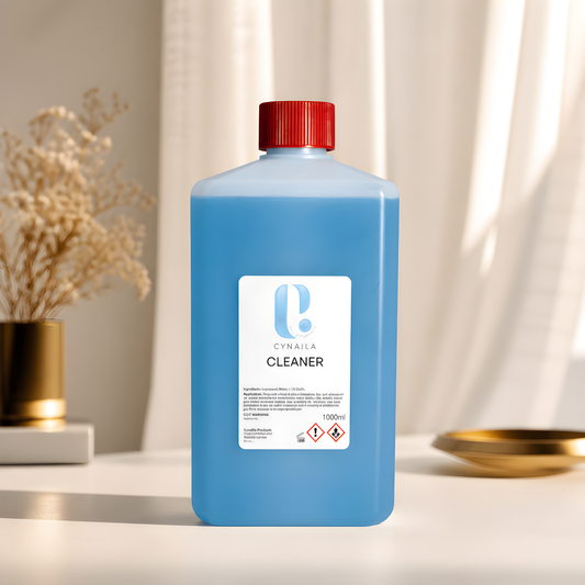 Cleaner 1 litre