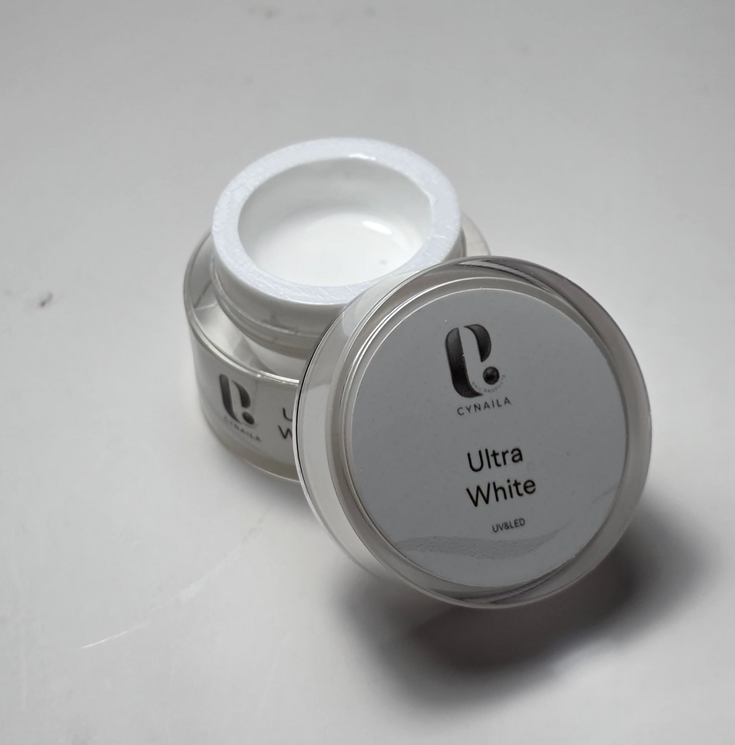 Ultra White