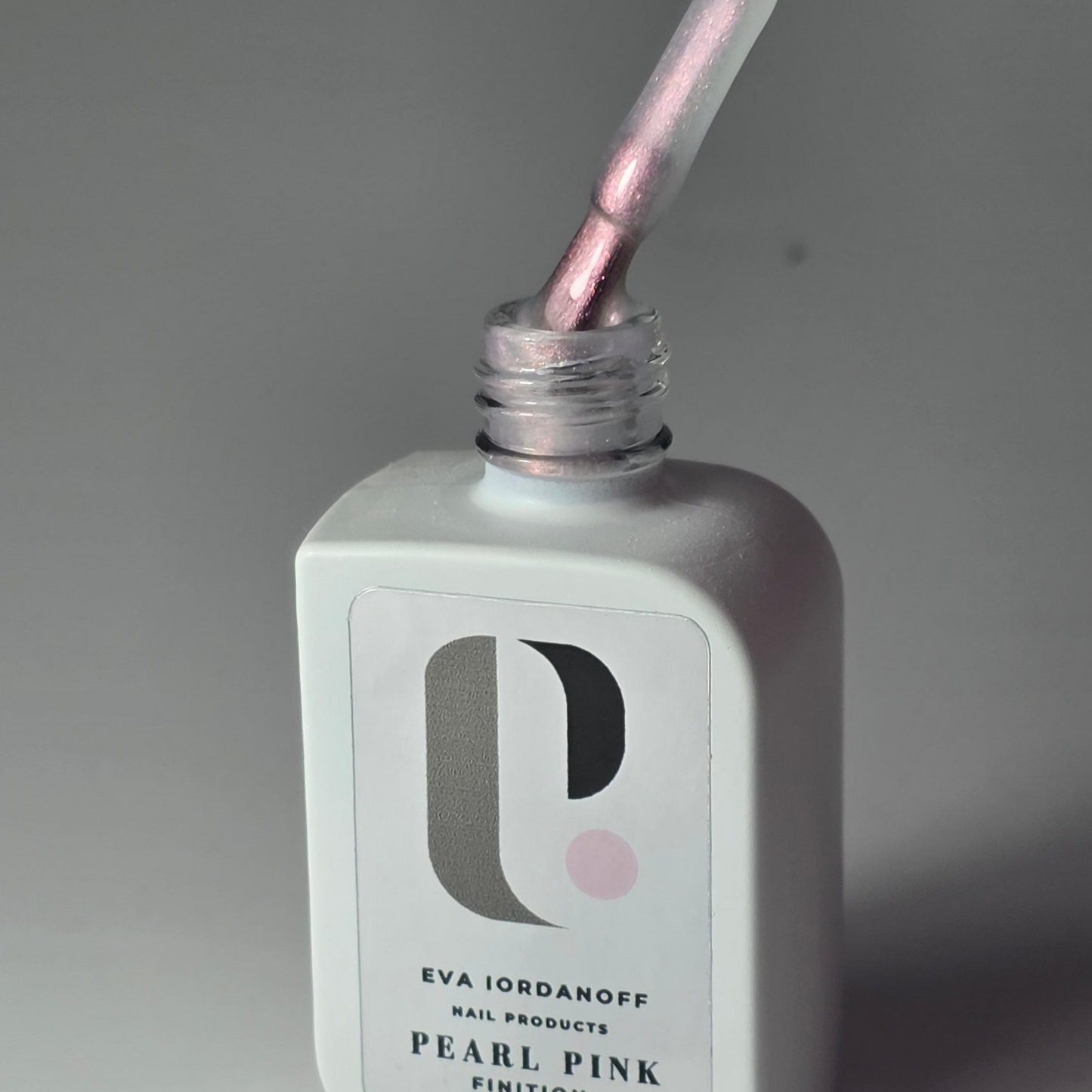 Finition Pearl Pink