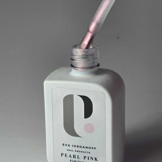 Finition Pearl Pink