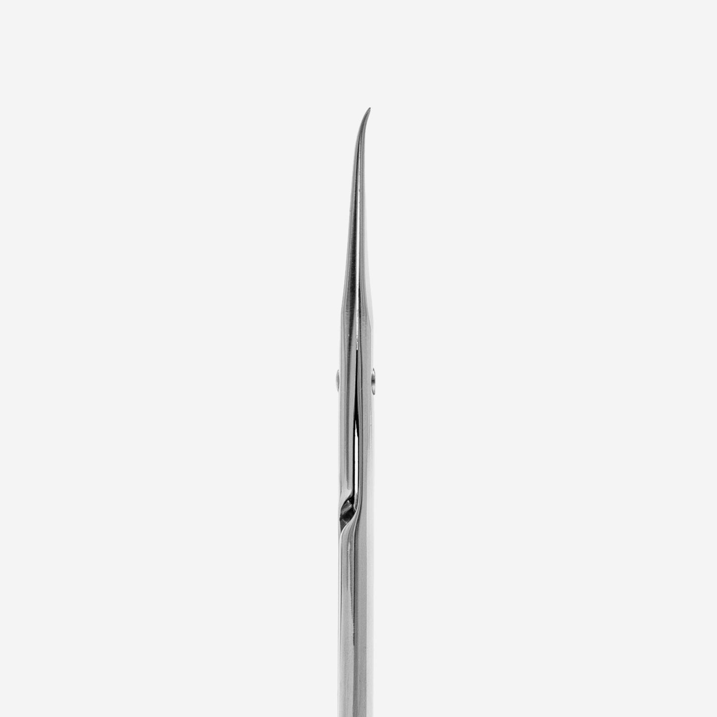 Ciseaux à cuticule Staleks Pro expert 13 type 3 gaucher