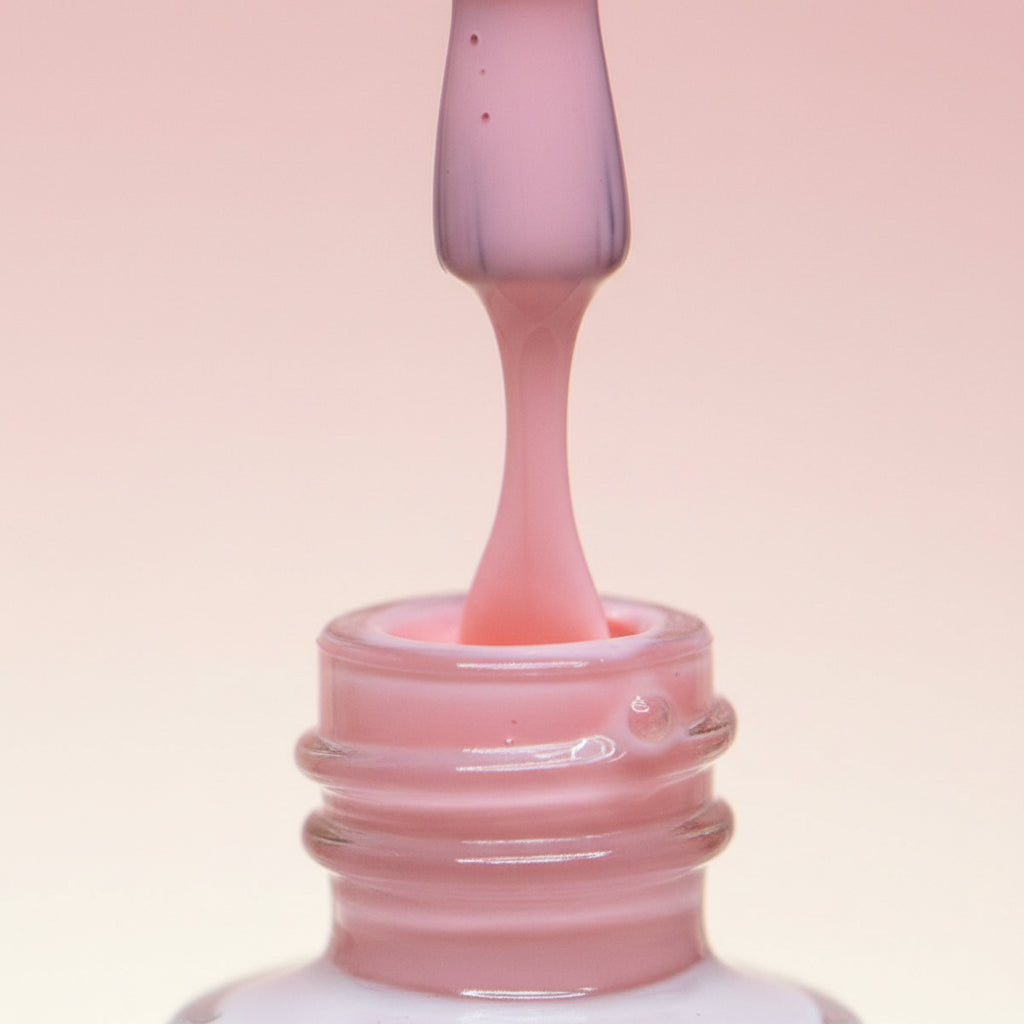 Vernis semi-permanent Ballerine Cynaila 13 ml